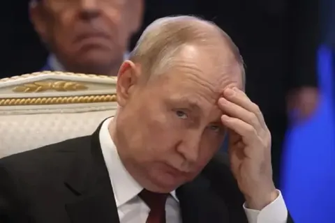 Удари по рф: зворотний ефект для настроїв у кремлі