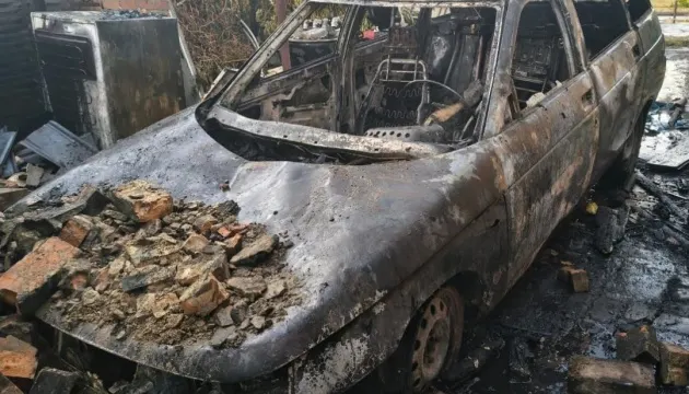 Понад десять ударів за вечір: що відомо про атаки на Дніпропетровщину