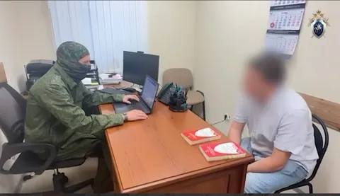 Кадрові чистки в окупаційній адміністрації Запоріжжя: що стоїть за затриманням П