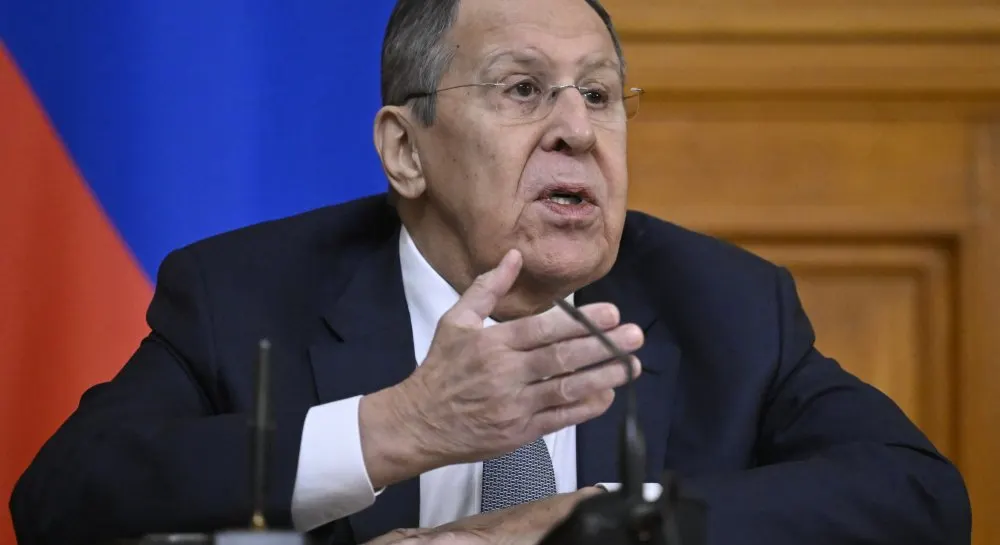 Кремль вимагає від США пояснень щодо ударів углиб РФ