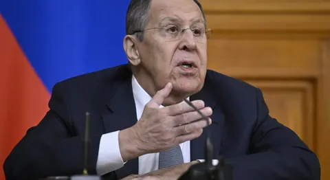 Кремль вимагає від США пояснень щодо ударів углиб РФ