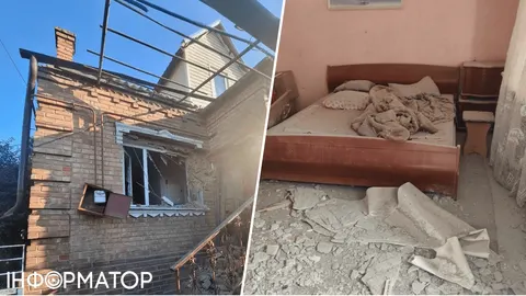 Майже 50 атак за добу: на Дніпропетровщині поранені четверо людей