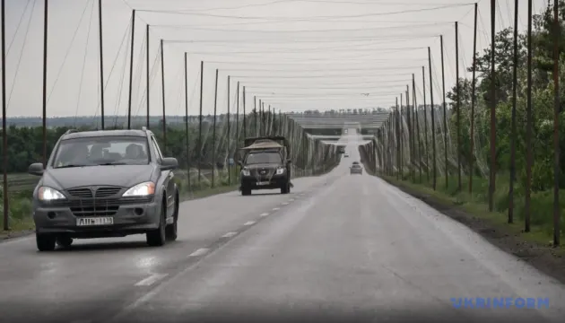 На Харківщині примусово евакуюватимуть дітей із дев'яти сіл