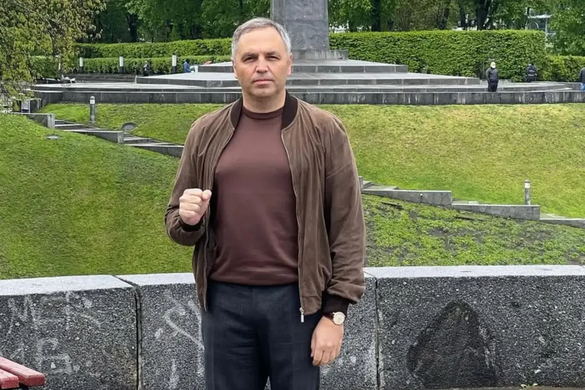 Верховний суд закрив справу Портнова проти «Чесно»: що це змінює