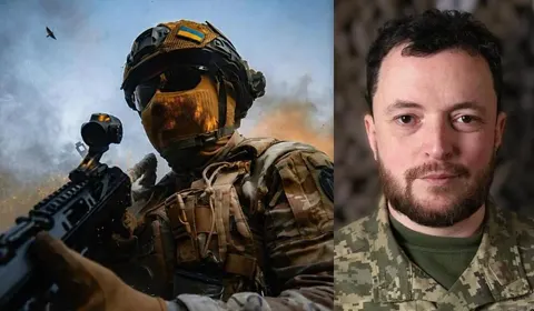 Лиманський напрямок передали об'єднанню «Центр»: що це змінює