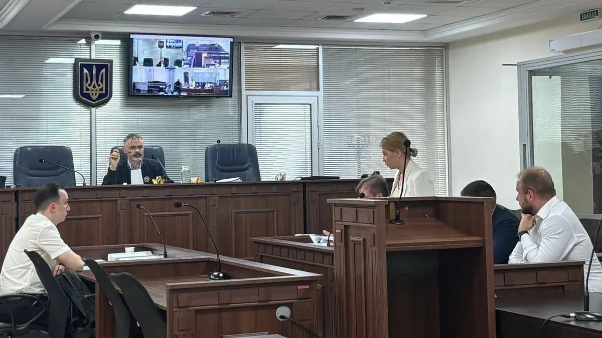 Нова підозра Стефанішиній: що відомо про справу експосла