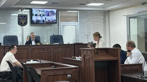 Нова підозра Стефанішиній: що відомо про справу експосла
