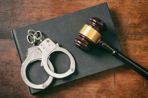 Патрони з позицій РФ та проросійські дописи: вироки тижня на Харківщині