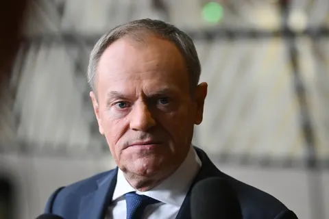 Удар по АЗС за 4 км від кордону: що означає інцидент для Польщі та України