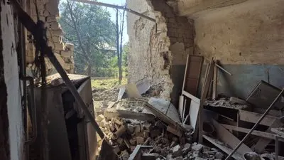 Удар КАБ по Сумах: що відомо про наслідки нічної атаки