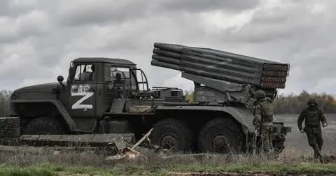 Дрон-удар по «Граду» на Харківщині: що це змінює для оборони Вовчанського напрям