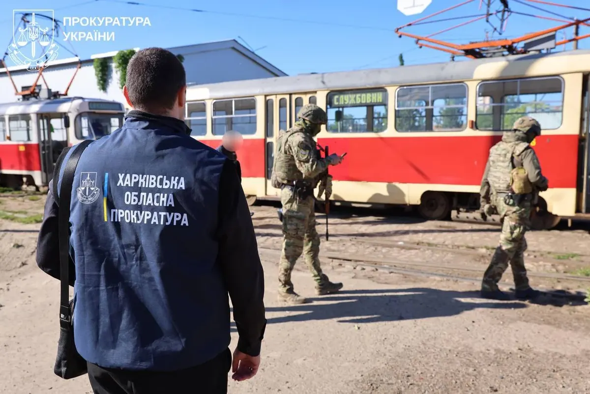 У харківському депо 4 роки виплачували зарплату «мертвим душам»