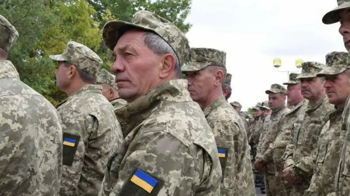 Мобілізація після 55 років: кого можуть призвати і куди направлять