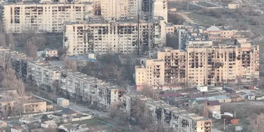 Олешки в гуманітарній блокаді: Росія не погоджує евакуацію, люди йдуть через заміновані поля