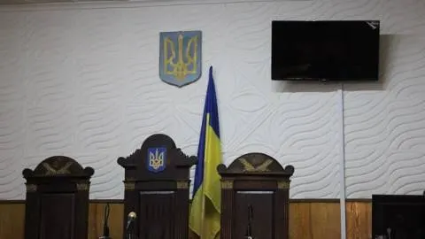 Суд зобов'язав Козицького розглянути скаргу ветерана щодо перевезень
