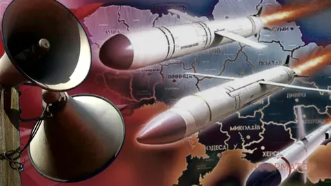 США попередили Україну про можливий масований удар: що це означає