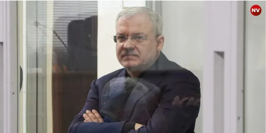 Чи можуть повернути Галущенка в СІЗО через сумнівну заставу: думка Радіної