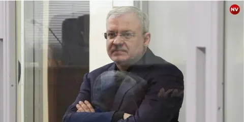 Чи можуть повернути Галущенка в СІЗО через сумнівну заставу: думка Радіної