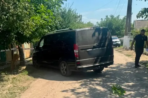 На Одещині жінка на смерть збила власного сина