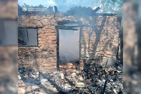 Росіяни вбили 15-річного хлопця на Дніпропетровщині