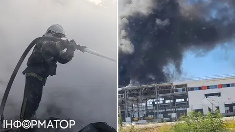 Росія вдарила по терміналу «Нової пошти» на Харківщині: загинув працівник