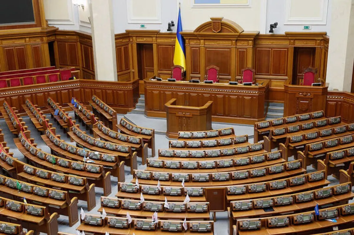 Новий Трудовий кодекс: довші відпустки, декрет для чоловіків і захист від мобінгу