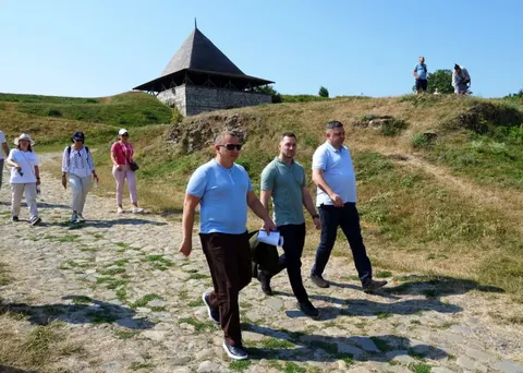 Дністер критично міліє: Хотин та Молдова шукають спільне рішення