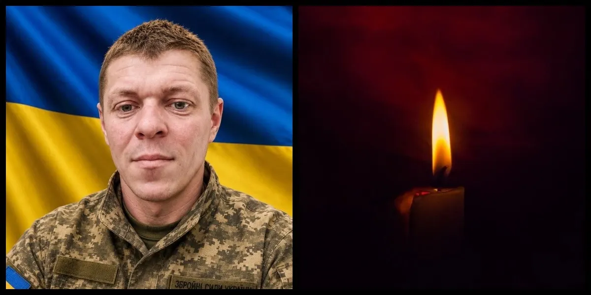 Загибель волинського воїна підтвердили через два роки після зникнення