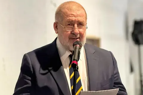 Чубаров попросив тюркські держави вплинути на Москву заради звільнення бранців К