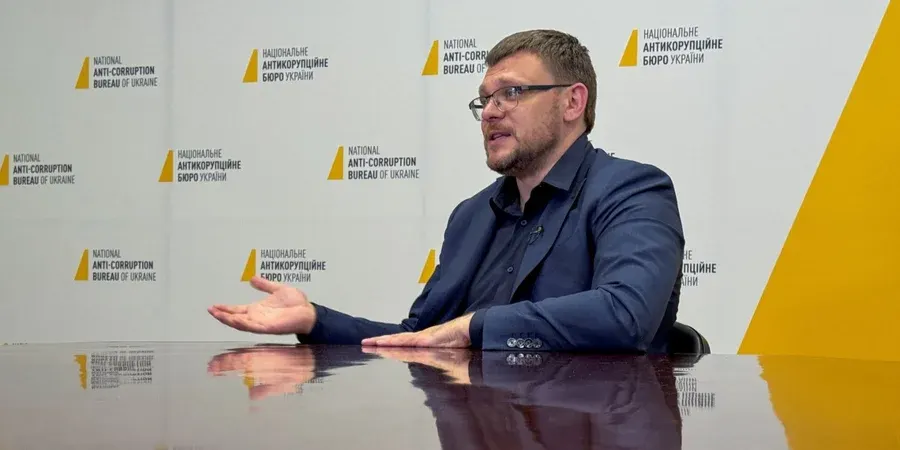 Кривонос назвав «маячнею» слова Кравченка про гарантії недоторканності