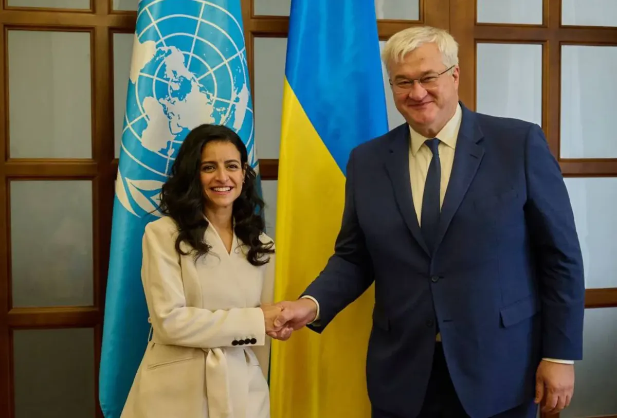 Україна отримає 500 стипендій від ООН Туризм: що це означає