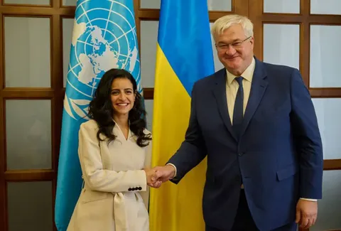 Україна отримає 500 стипендій від ООН Туризм: що це означає