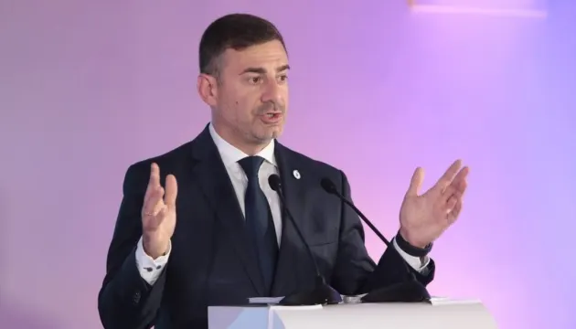 Лубінець вимагає персональних санкцій за «вибори» на окупованих територіях
