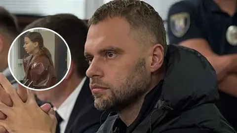 Дружина фігуранта справи "Карфаген": що відомо про Ірину Кропиву
