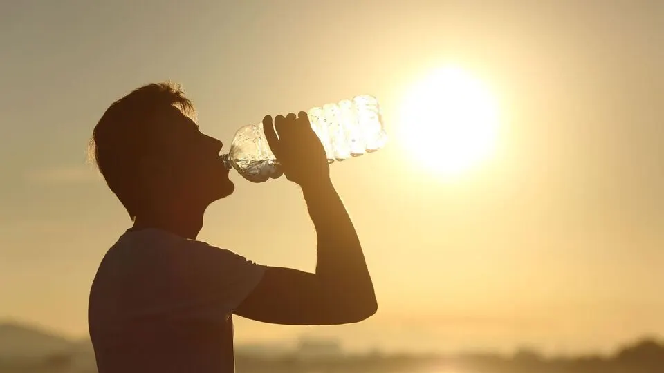 Спека до +40°C: якою буде перша декада серпня в Україні
