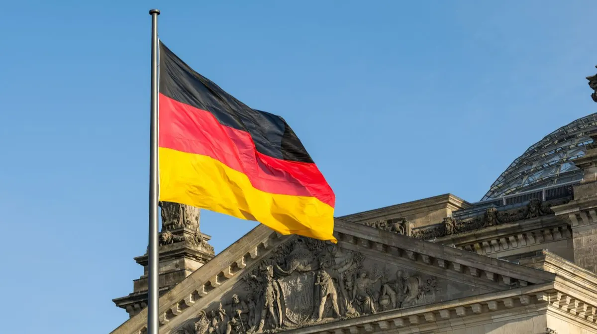 Пісторіус підтвердив постачання Україні новітніх гаубиць RCH-155