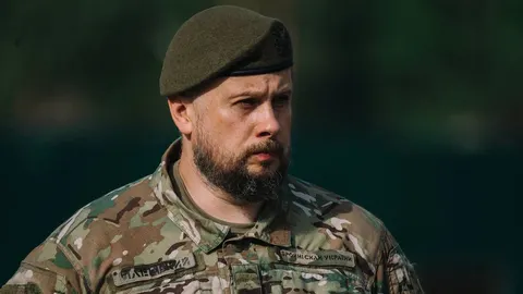 Білецький: РФ хотіла охопити Слов'янськ і Краматорськ, але північне угруповання знищено