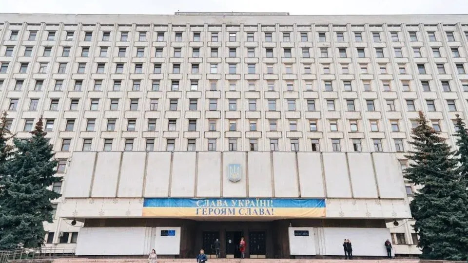ЦВК визнала нелегітимними "вибори" до держдуми на окупованих територіях