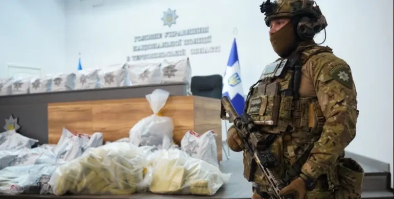 Справа кратому: семеро з Тернопільщини постануть перед судом