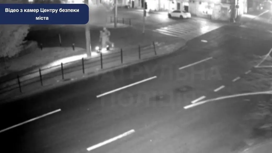 У Львові покарали нетверезого керманича самоката: що це змінює для всіх