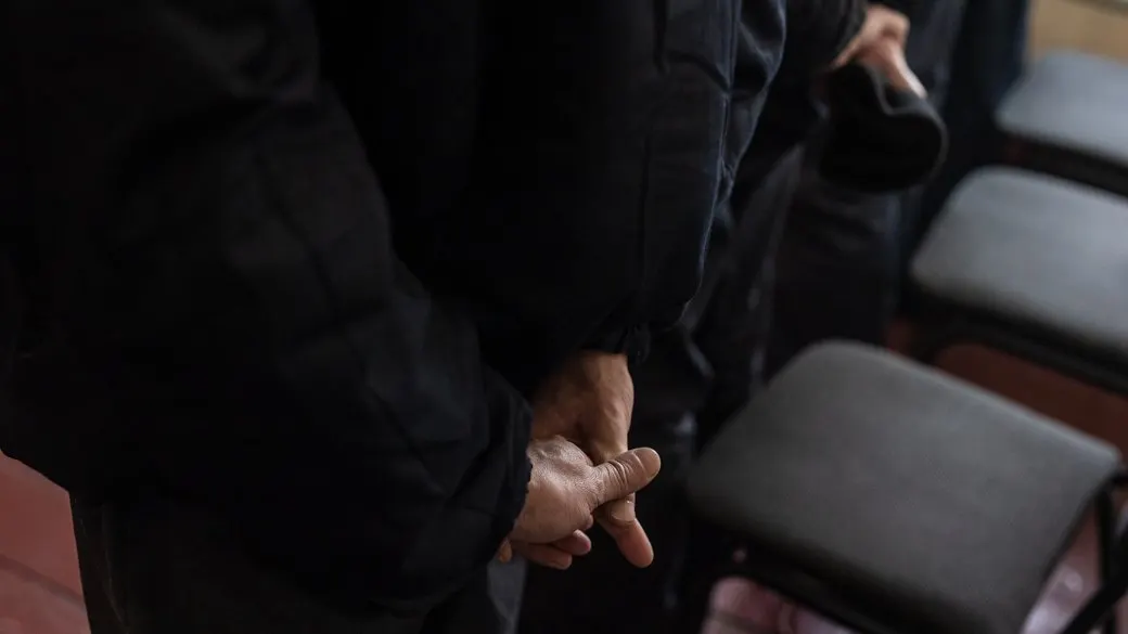 Донеччанин отримав 15 років за службу в п'яти підрозділах РФ