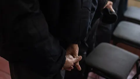 Донеччанин отримав 15 років за службу в п'яти підрозділах РФ