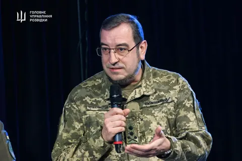 ГУР: до кінця року мирної угоди з РФ не буде