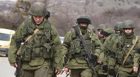 НРК Droid TW-12.7: як український робот зупиняє штурми росіян