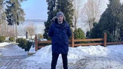 На Дніпропетровщині загинув тернопільський боєць Олег Шелетин