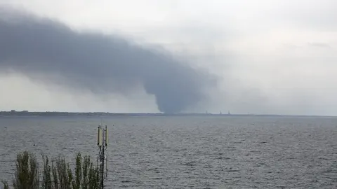 Удар по судну під прапором Танзанії в Чорному морі: що це змінює для України