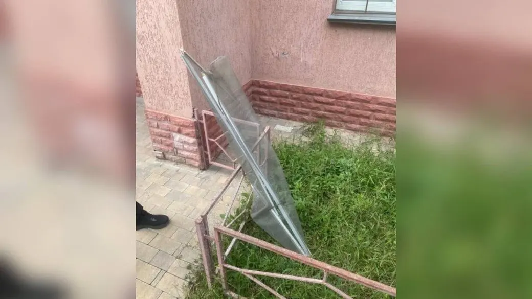 Смерть дитини у Вінниці: що стоїть за трагедією з вікном на дев'ятому поверсі