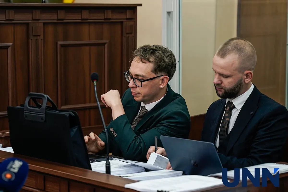 Мудру почали прослуховувати ще у травні 2025 року — адвокат
