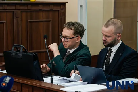 Мудру почали прослуховувати ще у травні 2025 року — адвокат