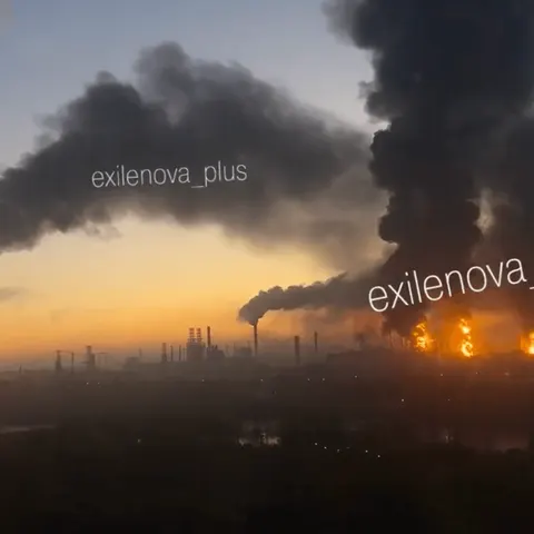 Атака дронів на Москву та область: що означають удари по НПЗ і житлових будинках
